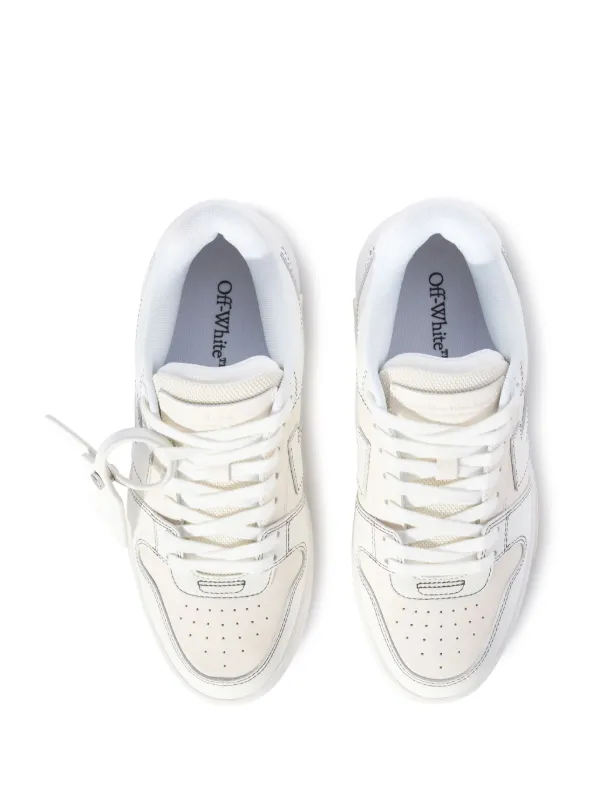OUT OF OFFICE CALF LEATHER