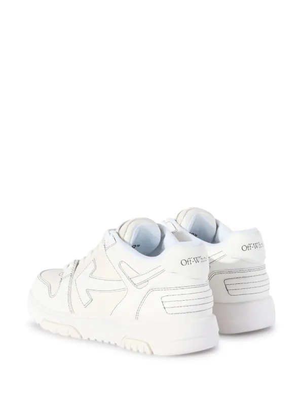 OUT OF OFFICE CALF LEATHER