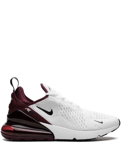 Nike Air Max 270 "Night Maroon" sneakers MEN