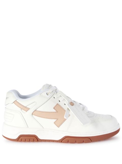 Off-White Out of Office lace-up sneakers Women