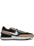 Nike Waffle One ""Black/Khaki"" sneakers - Neutrals