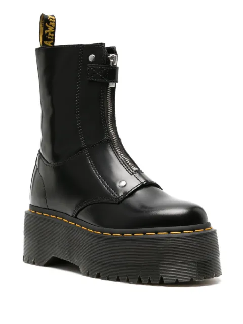 Botas Femininas Dr. Martens Botas da Moda Farfetch