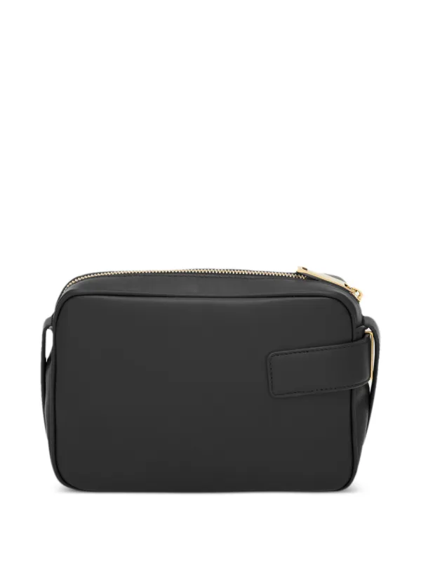 Gancini crossbody bag best sale