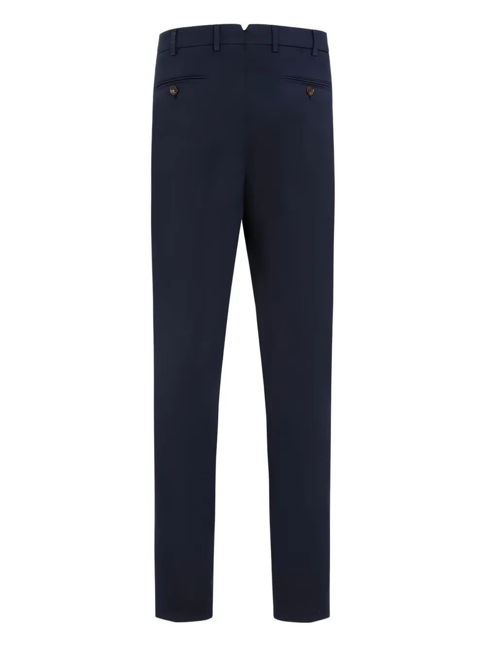 Brunello Cucinelli button-fly trousers | Chinos | Image 2