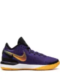Nike Zoom LeBron NXXT Gen ""Lakers"" sneakers - Purple