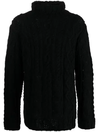 Yohji Yamamoto