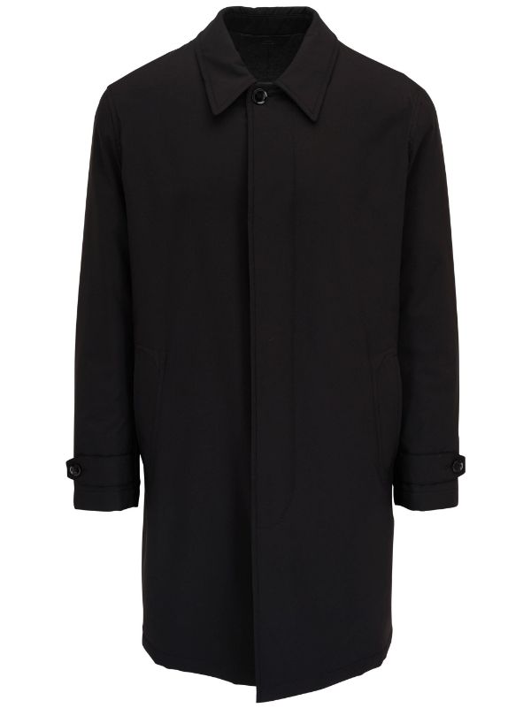 Brioni coat on sale