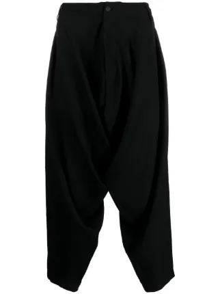 Yohji Yamamoto
