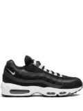 Nike Air Max 95 ""Black/Pure Platinum"" sneakers