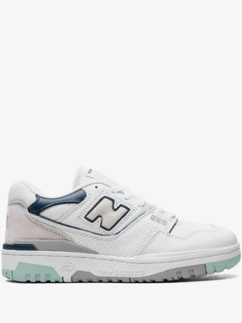 New Balance 550 sneakers