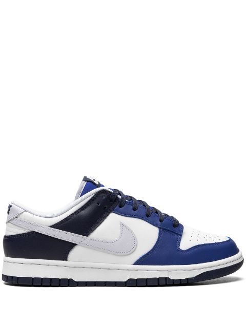 Nike Dunk Low "Game Royal Navy" sneakers MEN