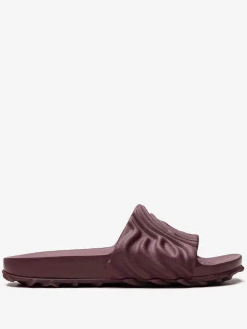 Crocs Pollex "Huckle" slides