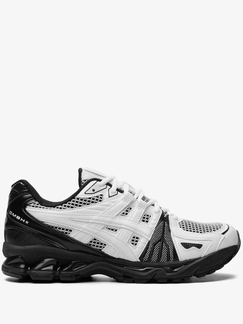 ASICS x GmbH GEL-KAYANO LEGACY "White/Black" sneakers | White | Image 1