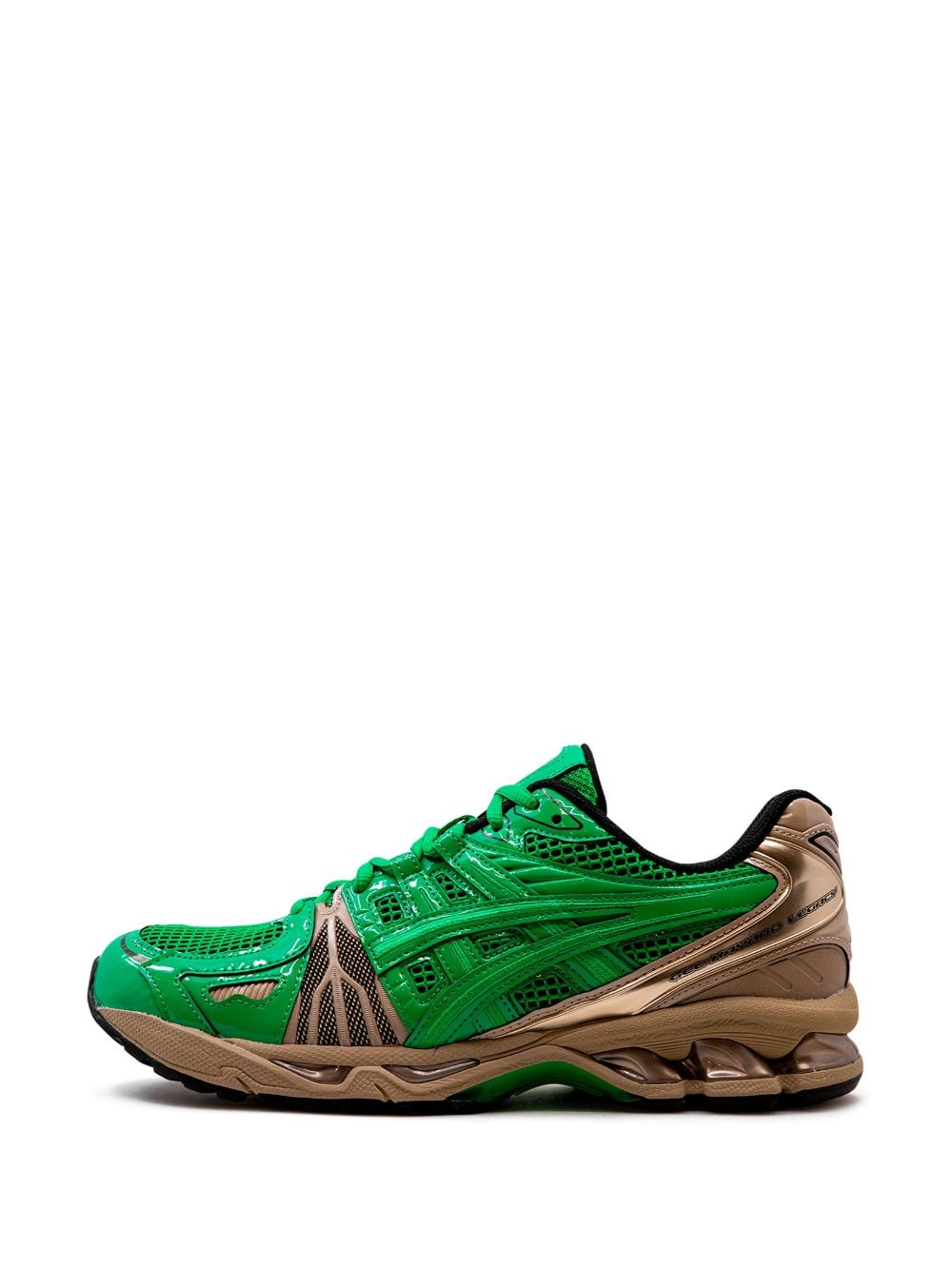 ASICS GmbH x GEL-Kayano Legacy "Cilantro" sneakers Groen