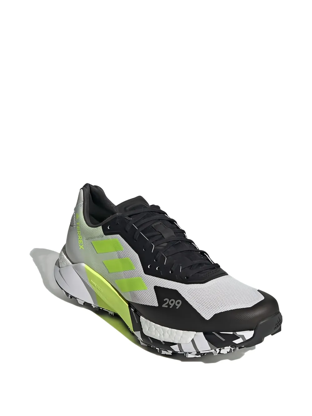 adidas Terrex Agravic Ultra sneakers White