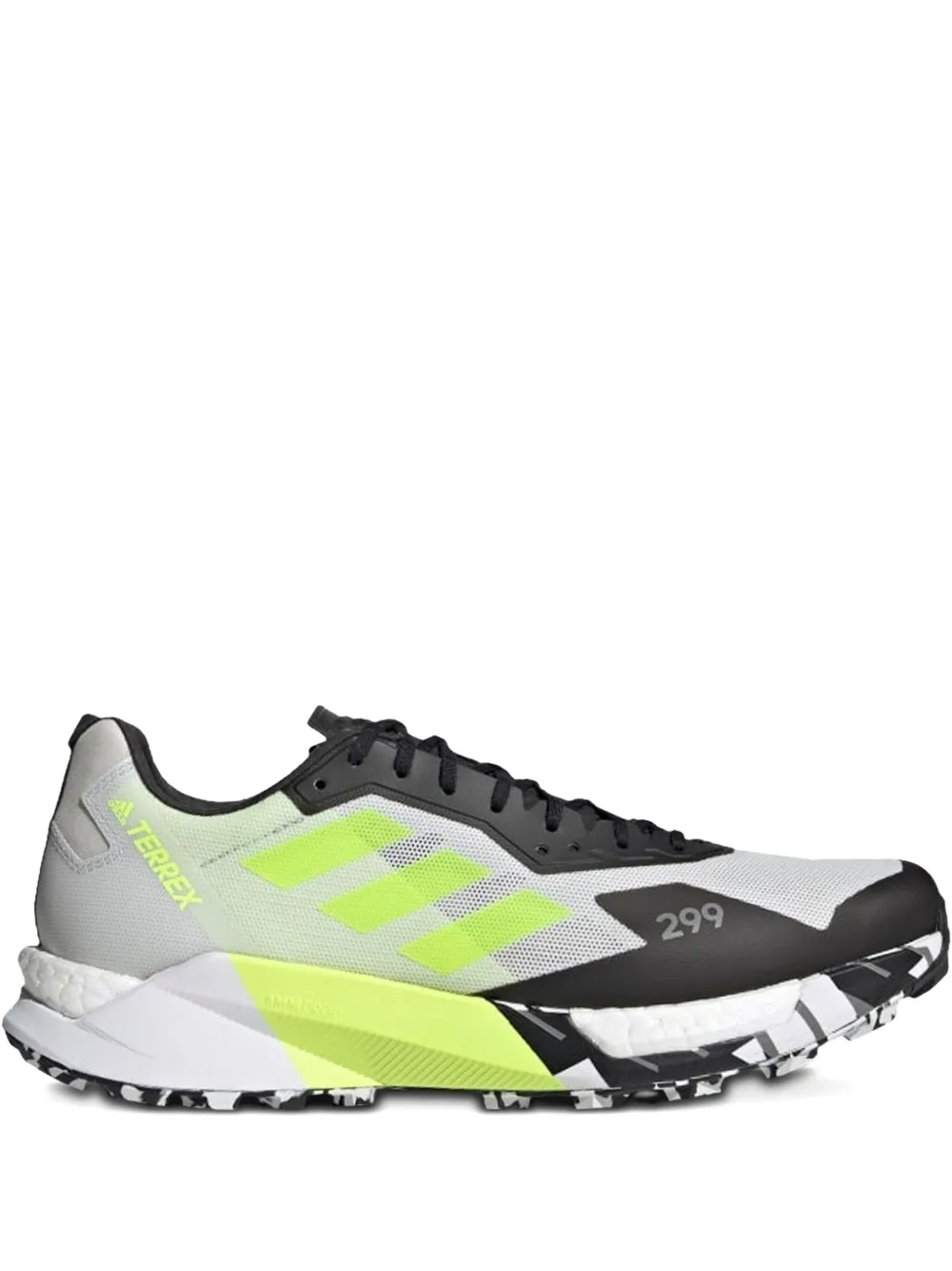 Adidas Terrex Agravic Ultra sneakers White