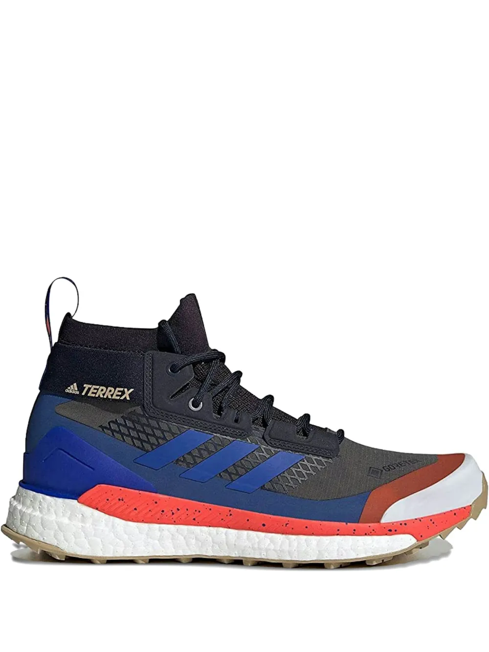 adidas Terrex Free Hiker GTX sneakers - ブラック adidas Terrex Free Hiker GTX sneakers - ブラック