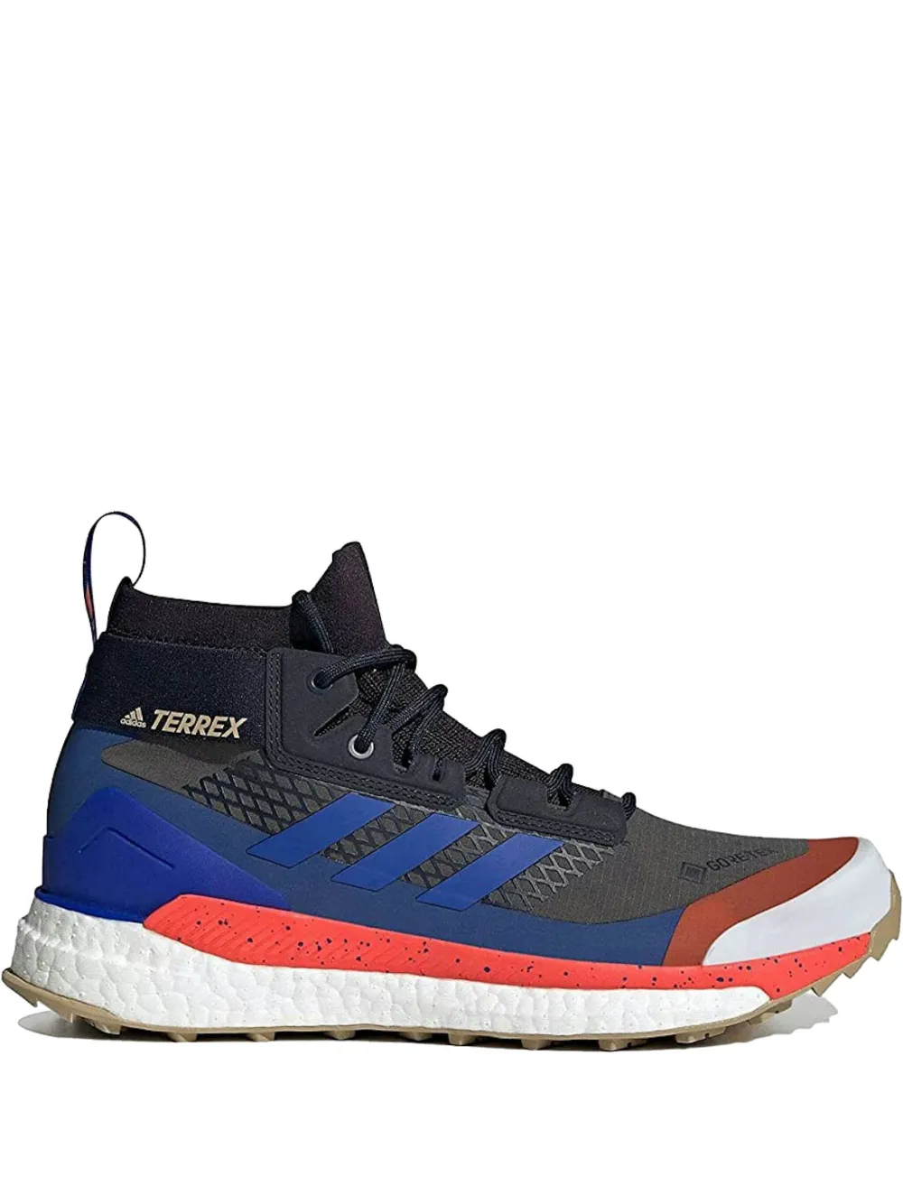 adidas Terrex Free Hiker GTX sneakers Black
