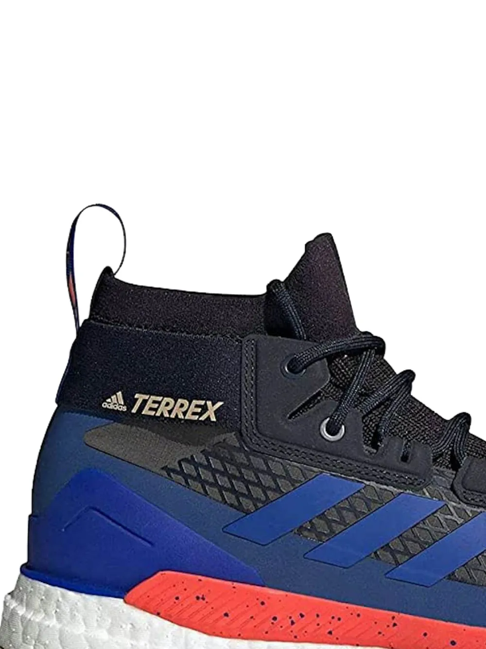adidas Terrex Free Hiker GTX sneakers Black