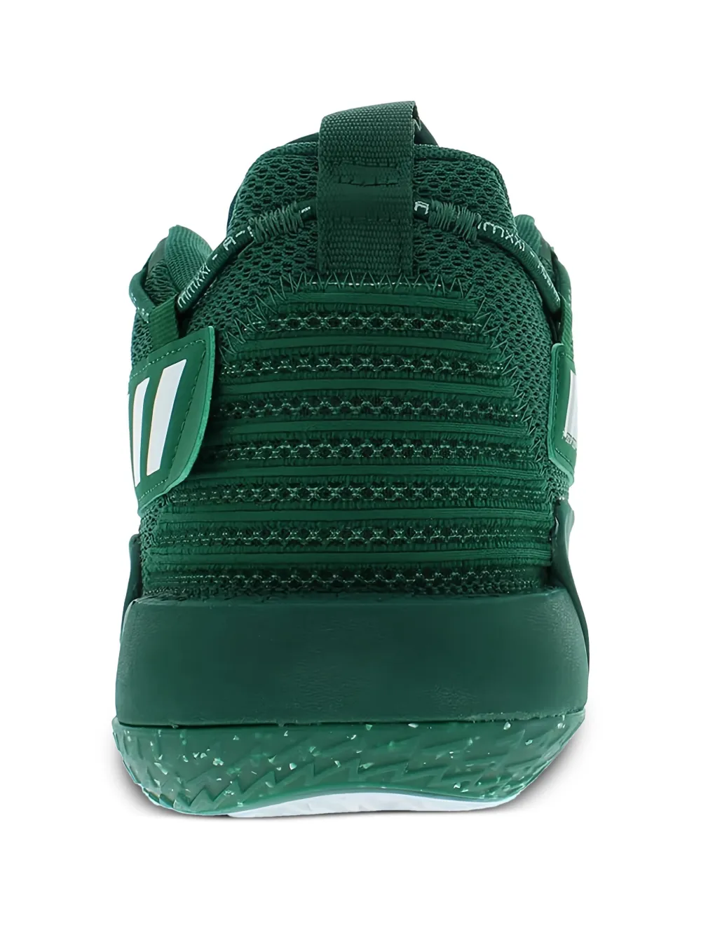 adidas Dame 7 EXTPLY "Dark Green" sneakers