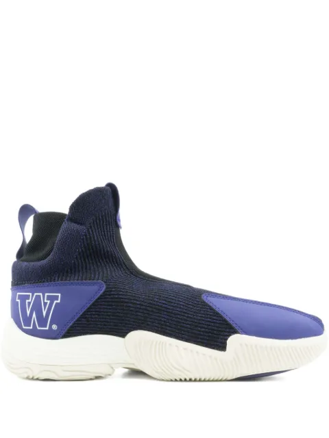 adidas x NBA N3xt L3v3l "Washington Huskies - Team Collegiate Purple" sneakers