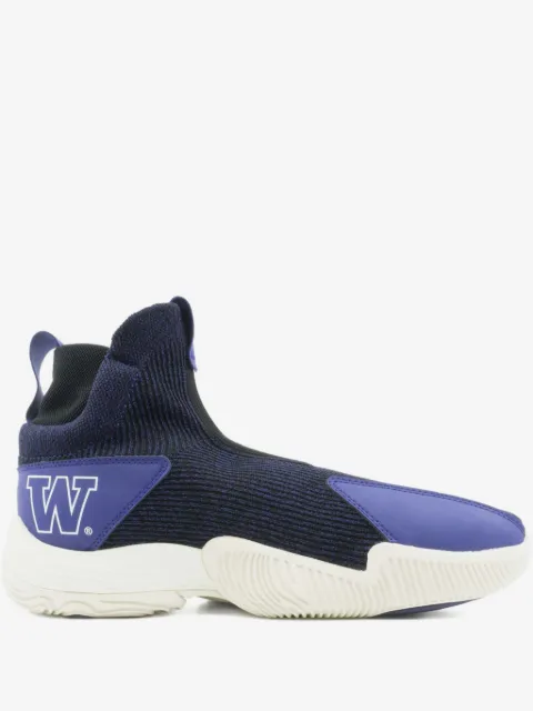 adidas x NBA N3xt L3v3l "Washington Huskies - Team Collegiate Purple" sneakers