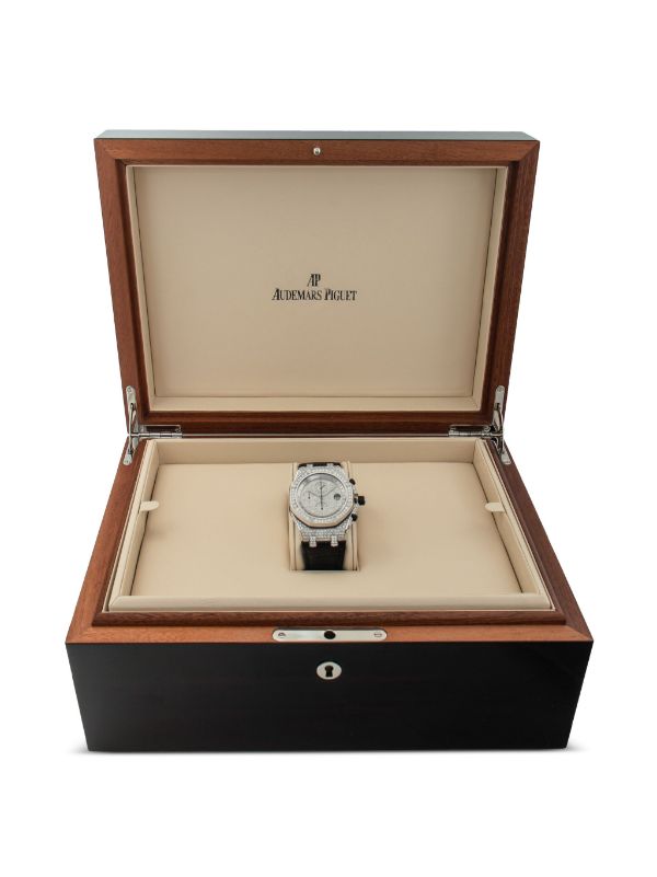 Ap royal oak clearance box