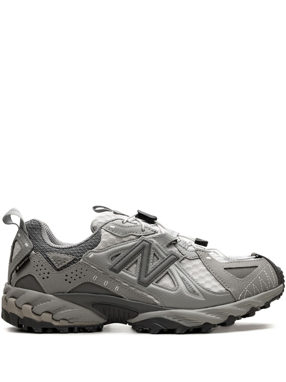 New Balance 610 Gore-Tex "Team Away Grey" sneakers Grijs