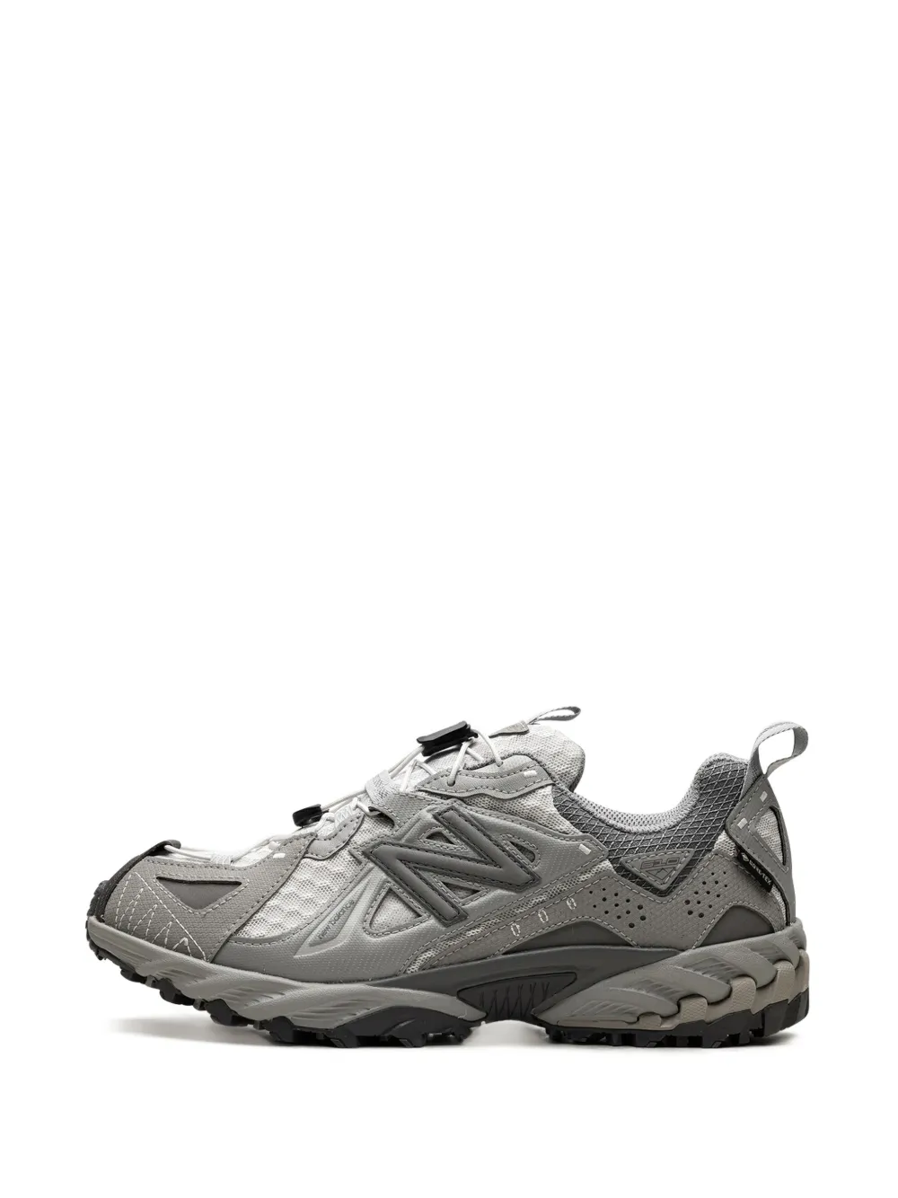 New Balance 610 Gore-Tex "Team Away Grey" sneakers