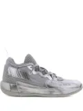 adidas Dame 7 EXTPLY ""Grey Two/Silver Metallic/Cloud White"" sneakers