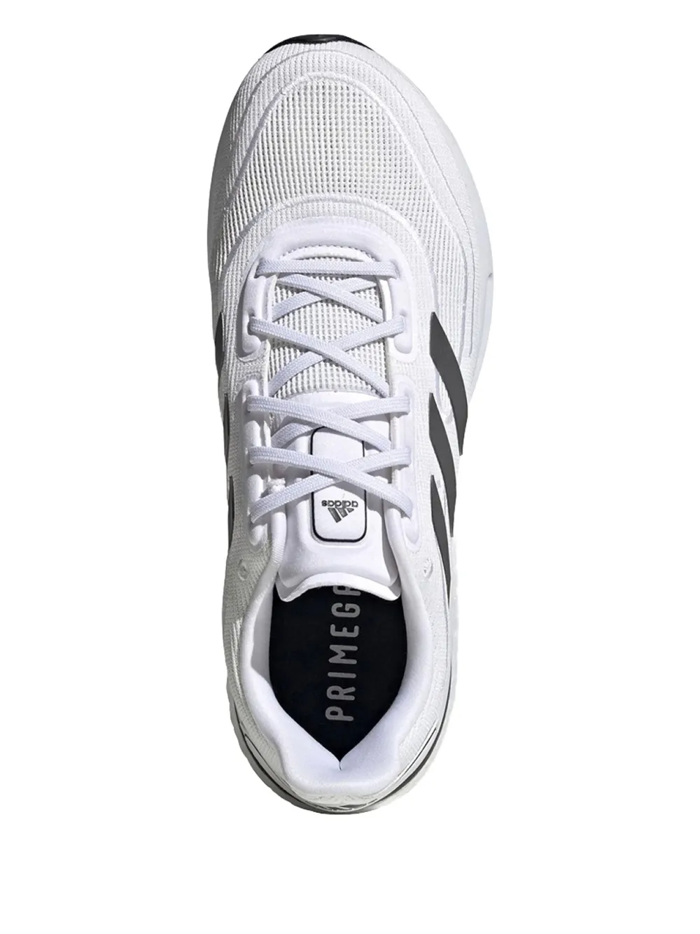 adidas Supernova "Cloud white/Grey Five/Core Black" sneakers | Low-Tops | Image 2