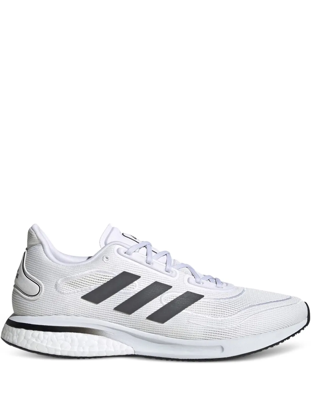 adidas Supernova "Cloud white/Grey Five/Core Black" sneakers | White | Image 1