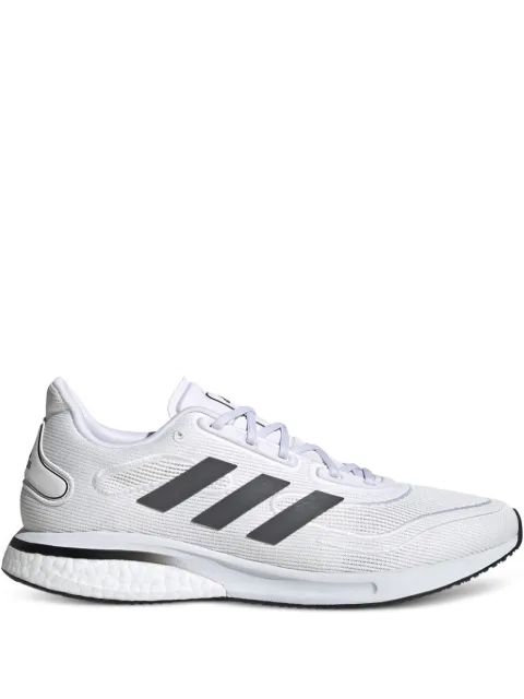 adidas tenis Supernova Cloud white/Grey Five/Core Black