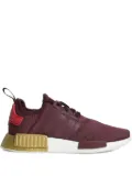 adidas NMD_R1 ""Maroon"" sneakers - Red