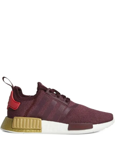 adidas NMD_R1 "Maroon" sneakers