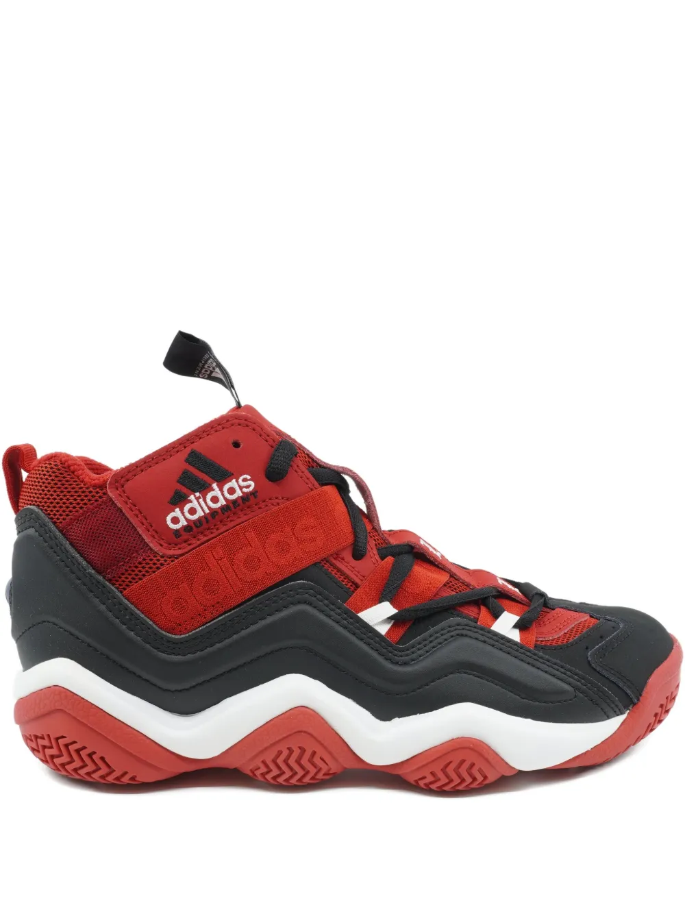 adidas Top Ten 2000 MM "Team Power Red" sneakers | Image 1