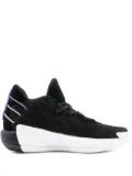 adidas Dame 7 ""Weber State"" sneakers - Black