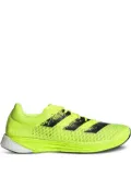 adidas Adizero Pro ""Solar Yellow/Core Black/Cloud White"" sneakers
