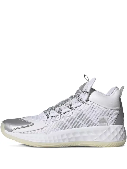 adidas Pro Boost Mid trainers
