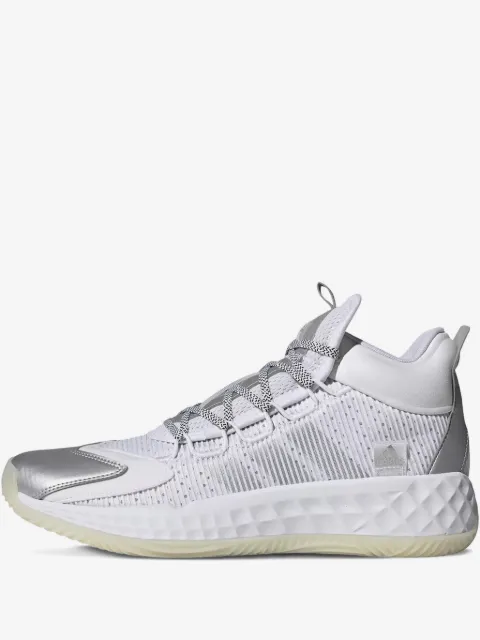 adidas Pro Boost Mid trainers