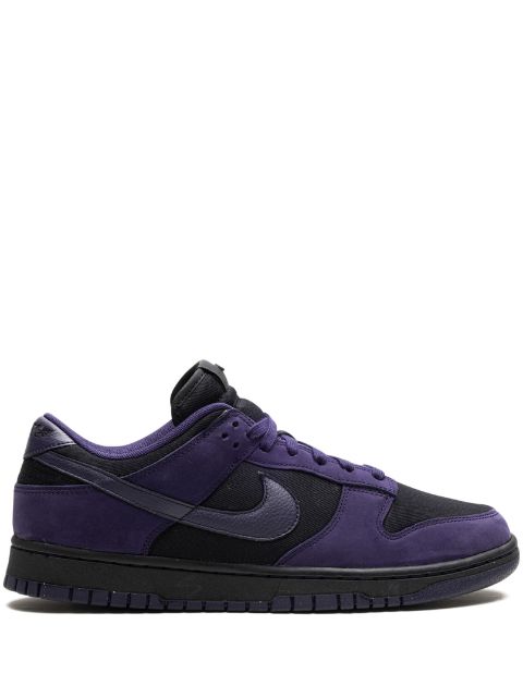 Nike Dunk Low "Purple Ink" sneakers WOMEN