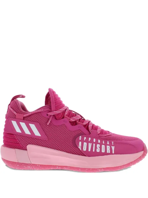 adidas Dame 7 Extply "Pink Blast" sneakers