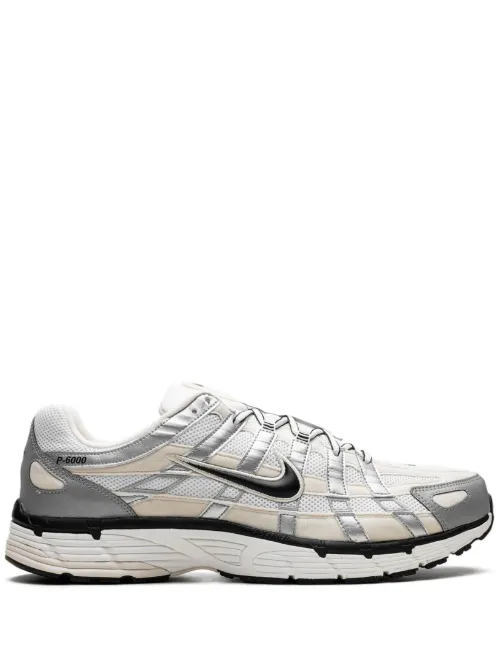 Nike baskets P-6000 - Tons neutres - Nike - Modalova