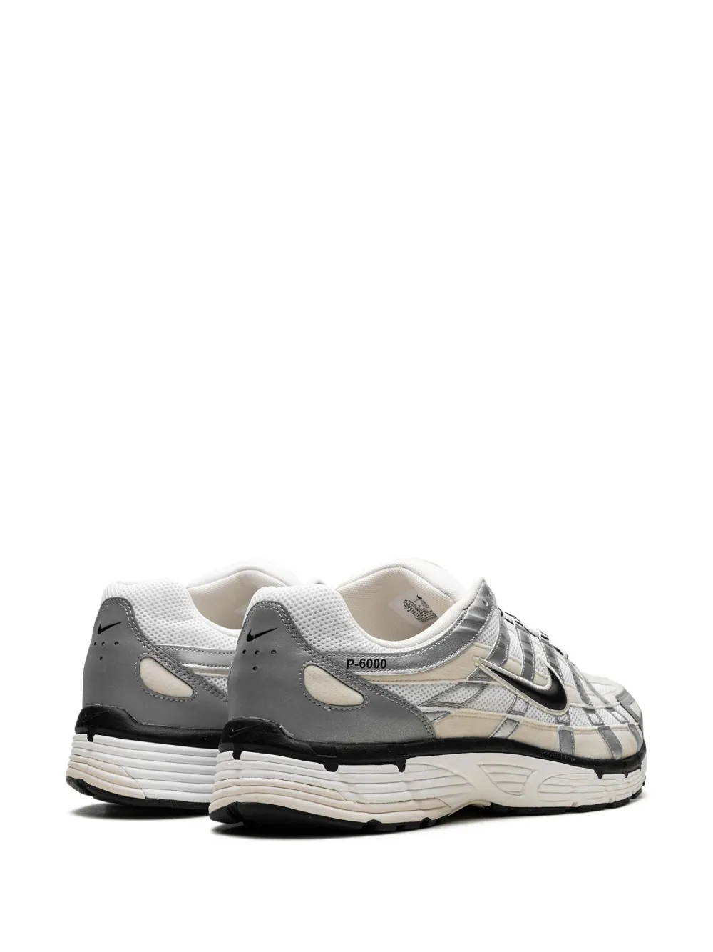 Nike P-6000 sneakers Neutrals