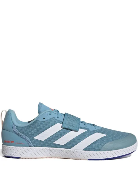adidas The Total Light Blue 运动鞋