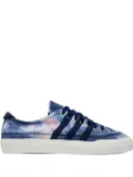 adidas Nizza Premium trainers - Blue