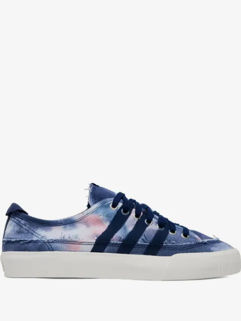 adidas Nizza Premium trainers