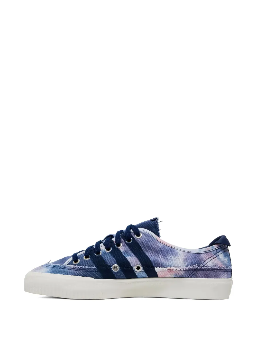 adidas Nizza Premium trainers | Low-Tops | Image 2