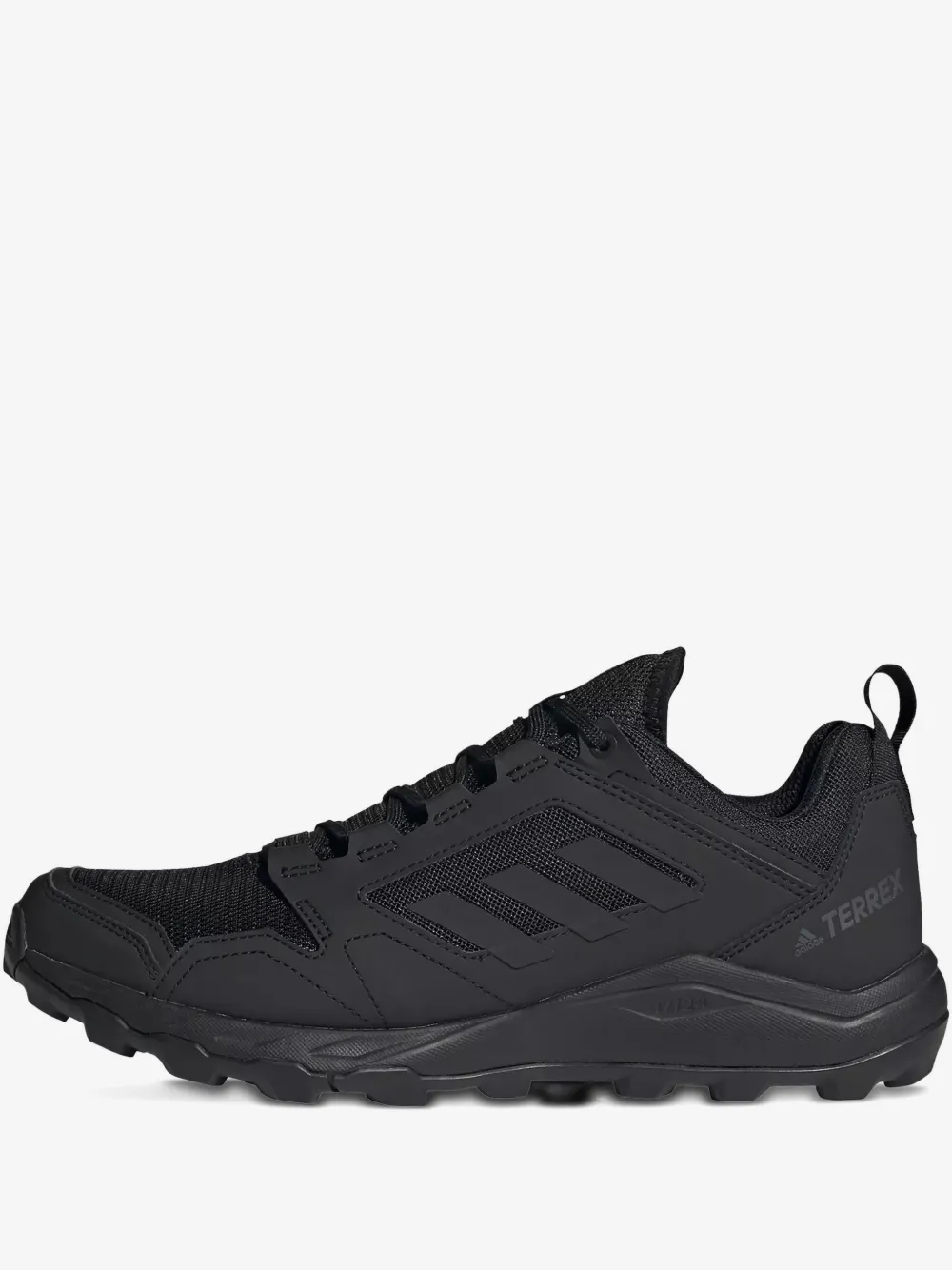 adidas Terrex Agravic "Trail Running" sneakers | Black | Image 1