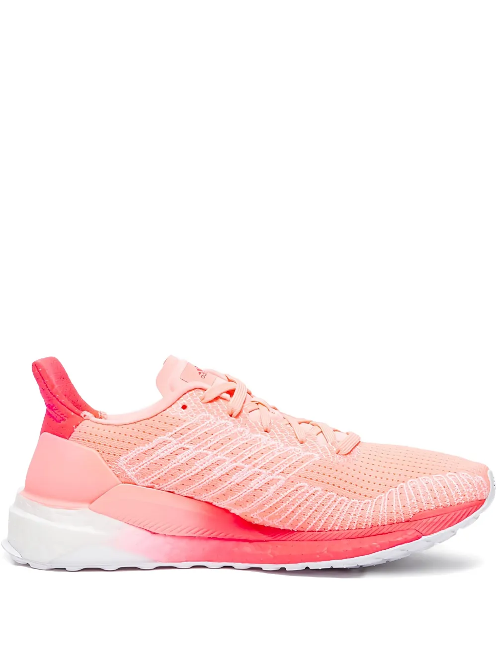 adidas Solar Boost 19 "Light Flash Orange" スニーカー - ピンク adidas Solar Boost 19 "Light Flash Orange" スニーカー - ピンク